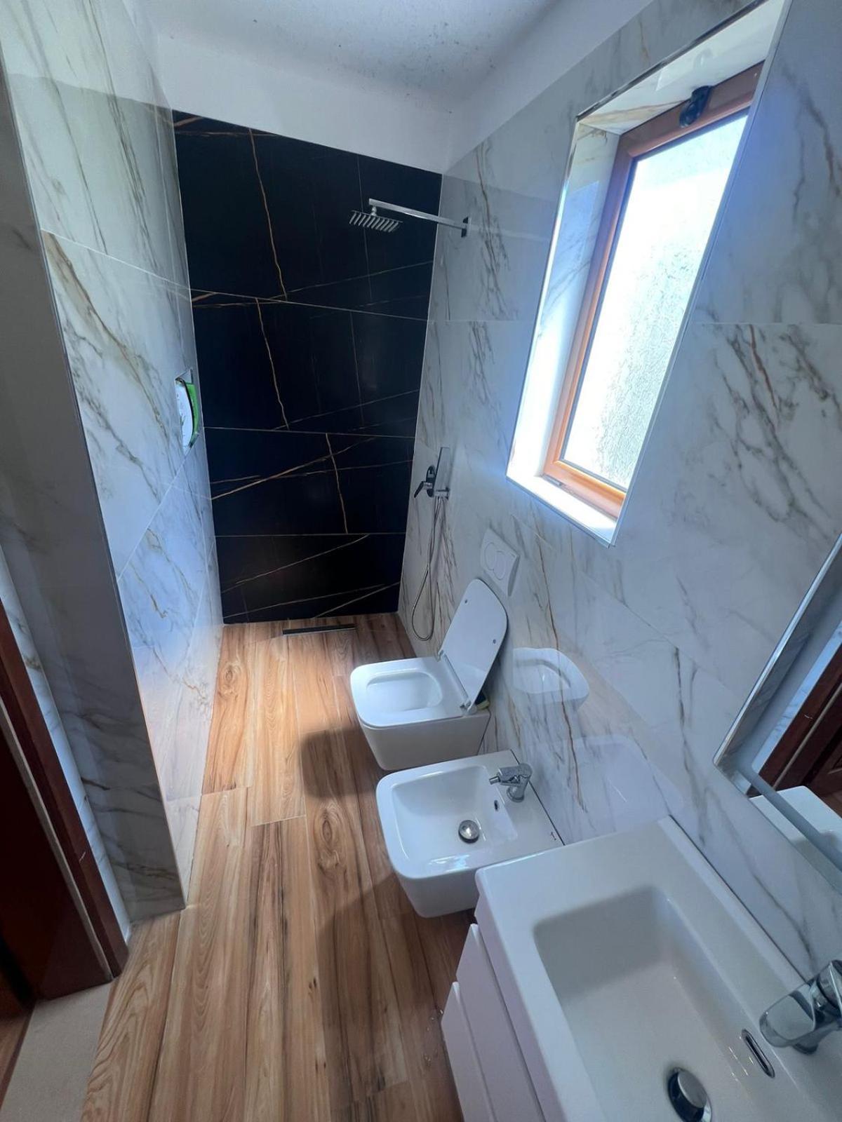 Vila Magis Vlorë Exterior foto